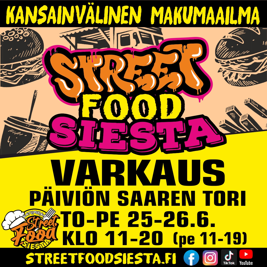 Tapahtuman kuva