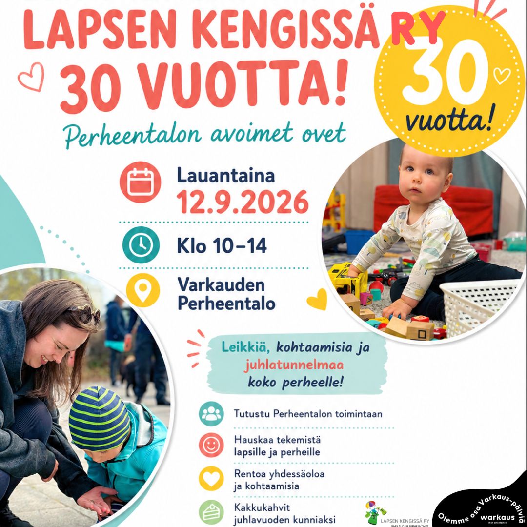 Tapahtuman kuva