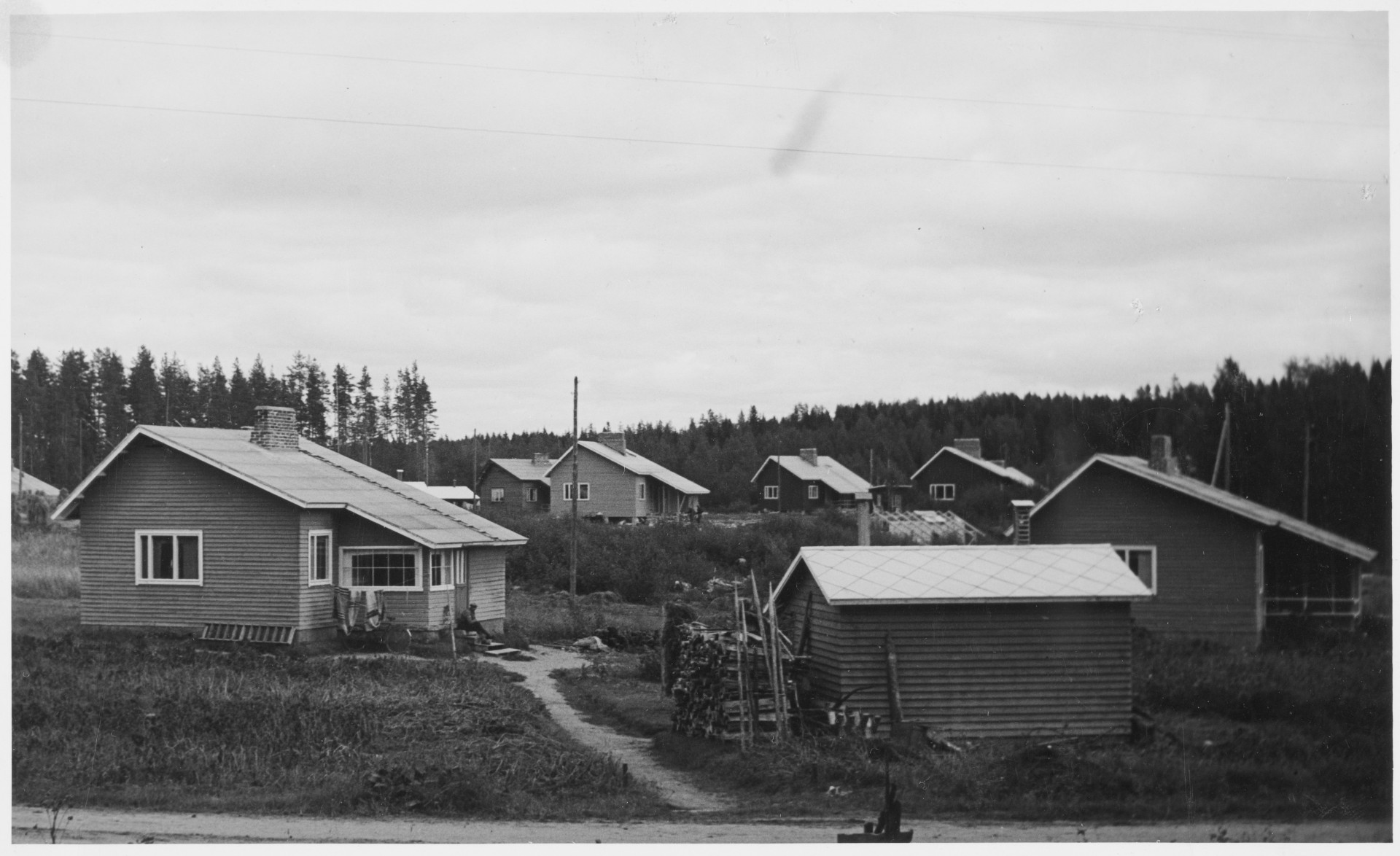 Tapahtuman kuva