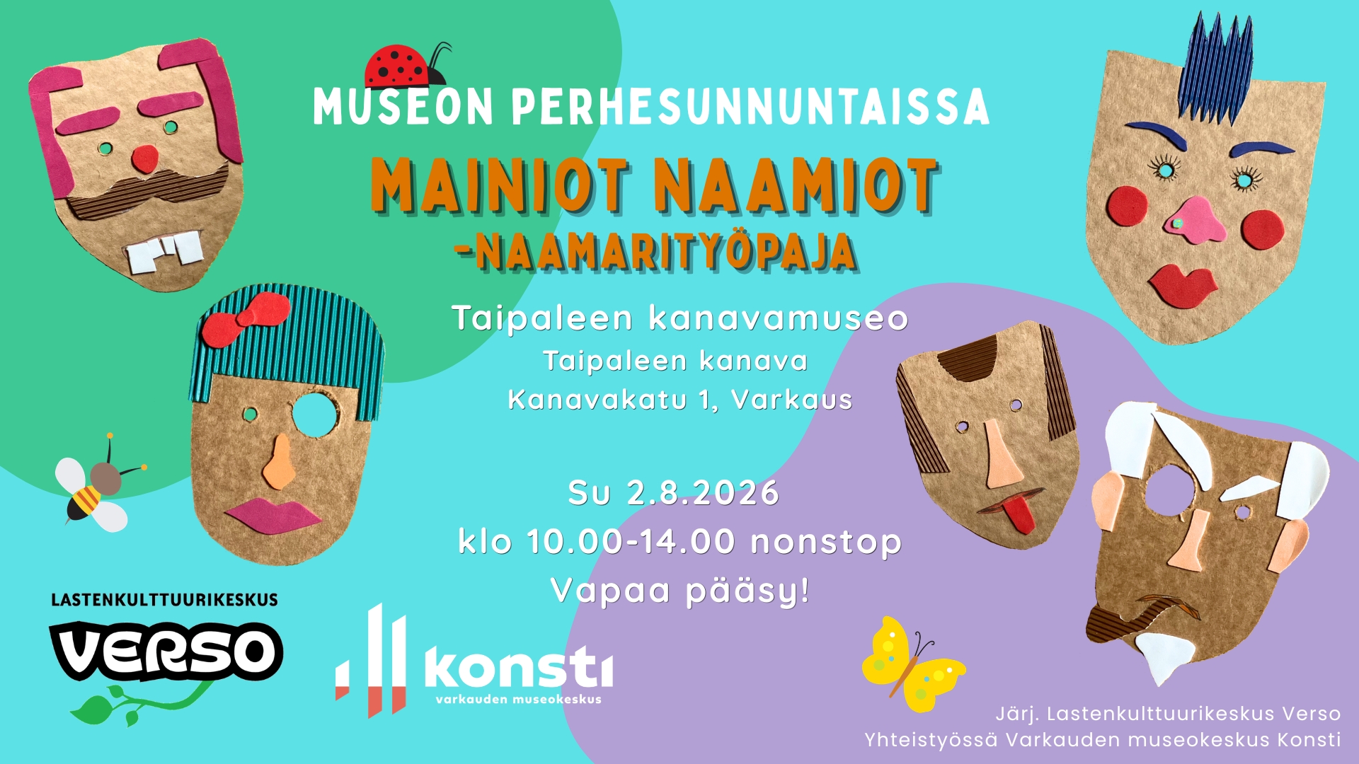 Tapahtuman kuva