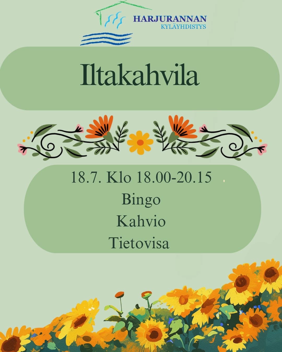 Tapahtuman kuva