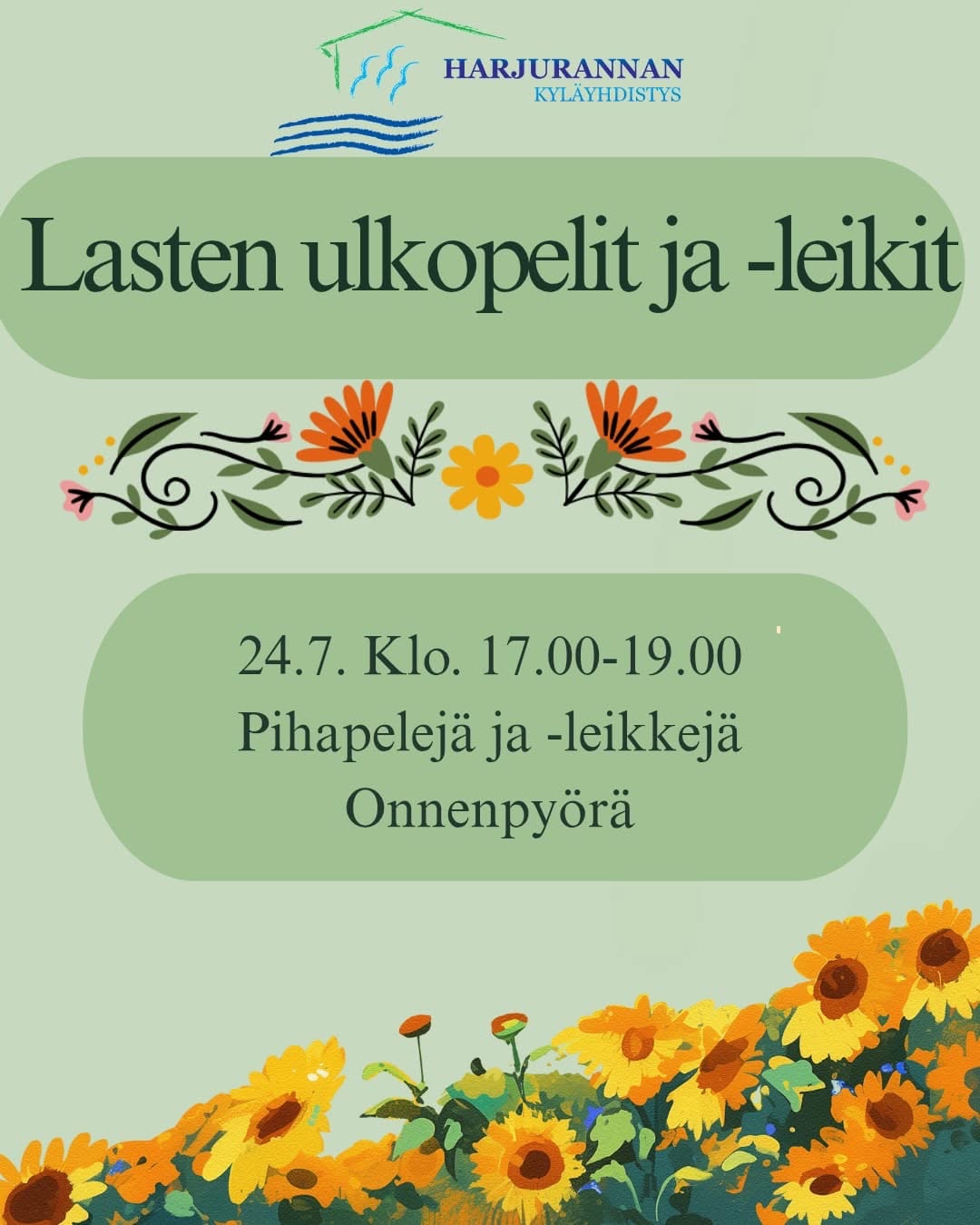 Tapahtuman kuva