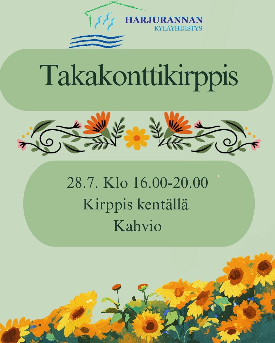 Tapahtuman kuva