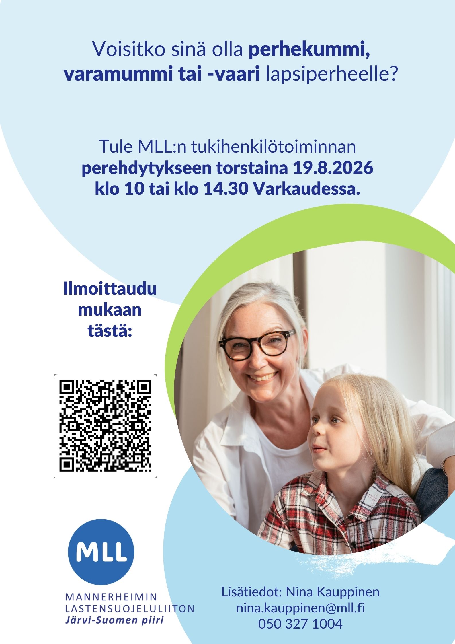 Tapahtuman kuva