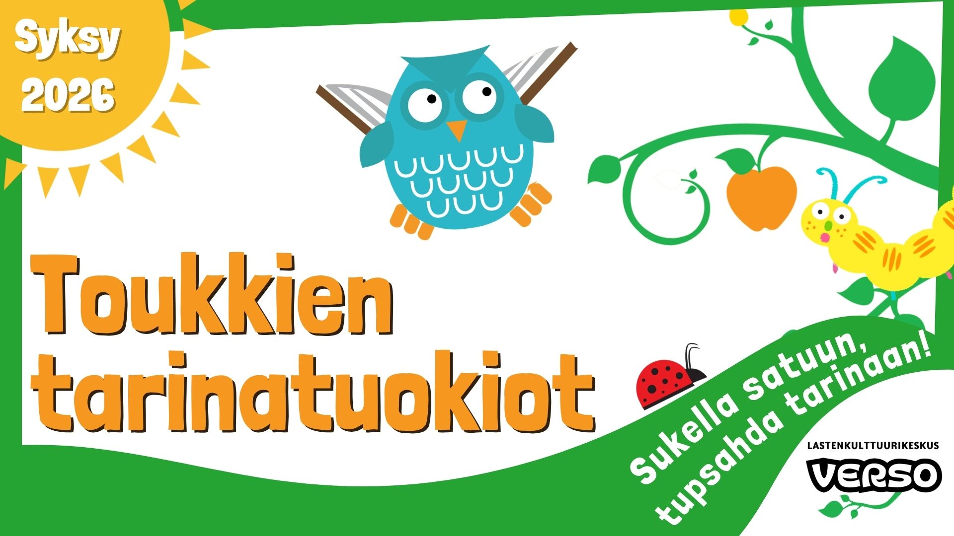 Tapahtuman kuva