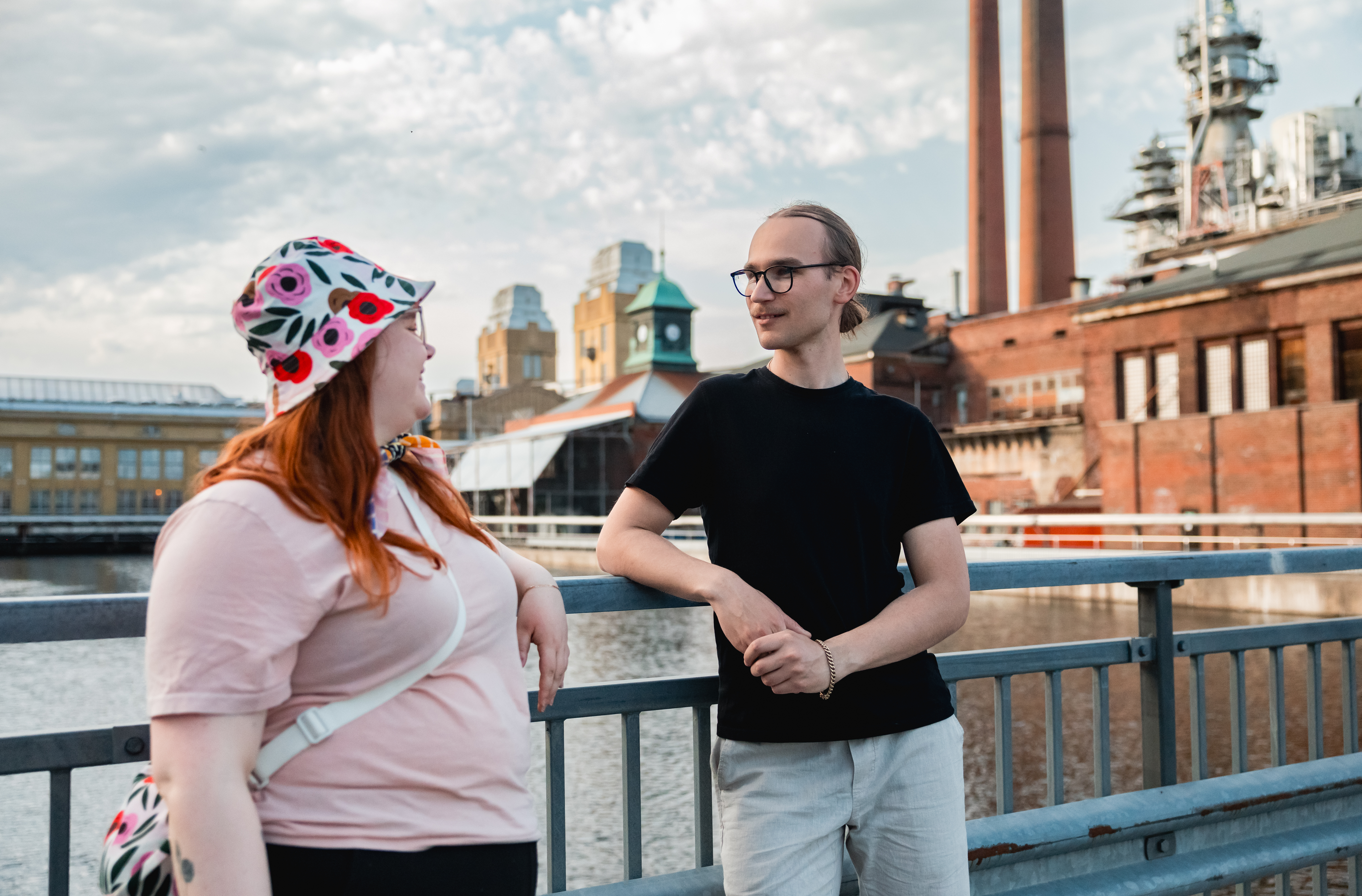 Tapahtuman kuva