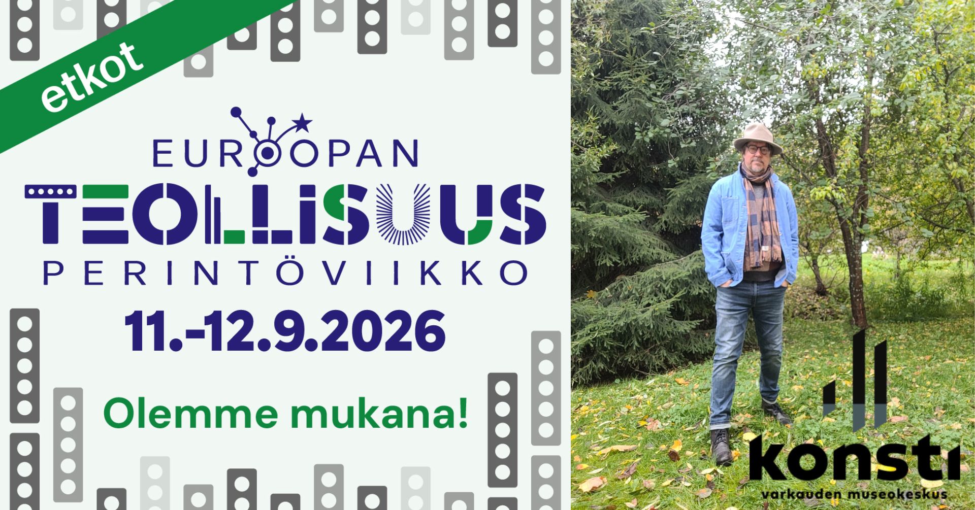 Tapahtuman kuva