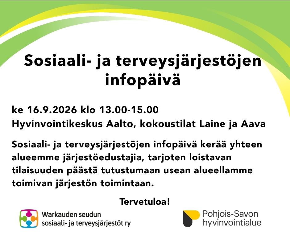 Tapahtuman kuva