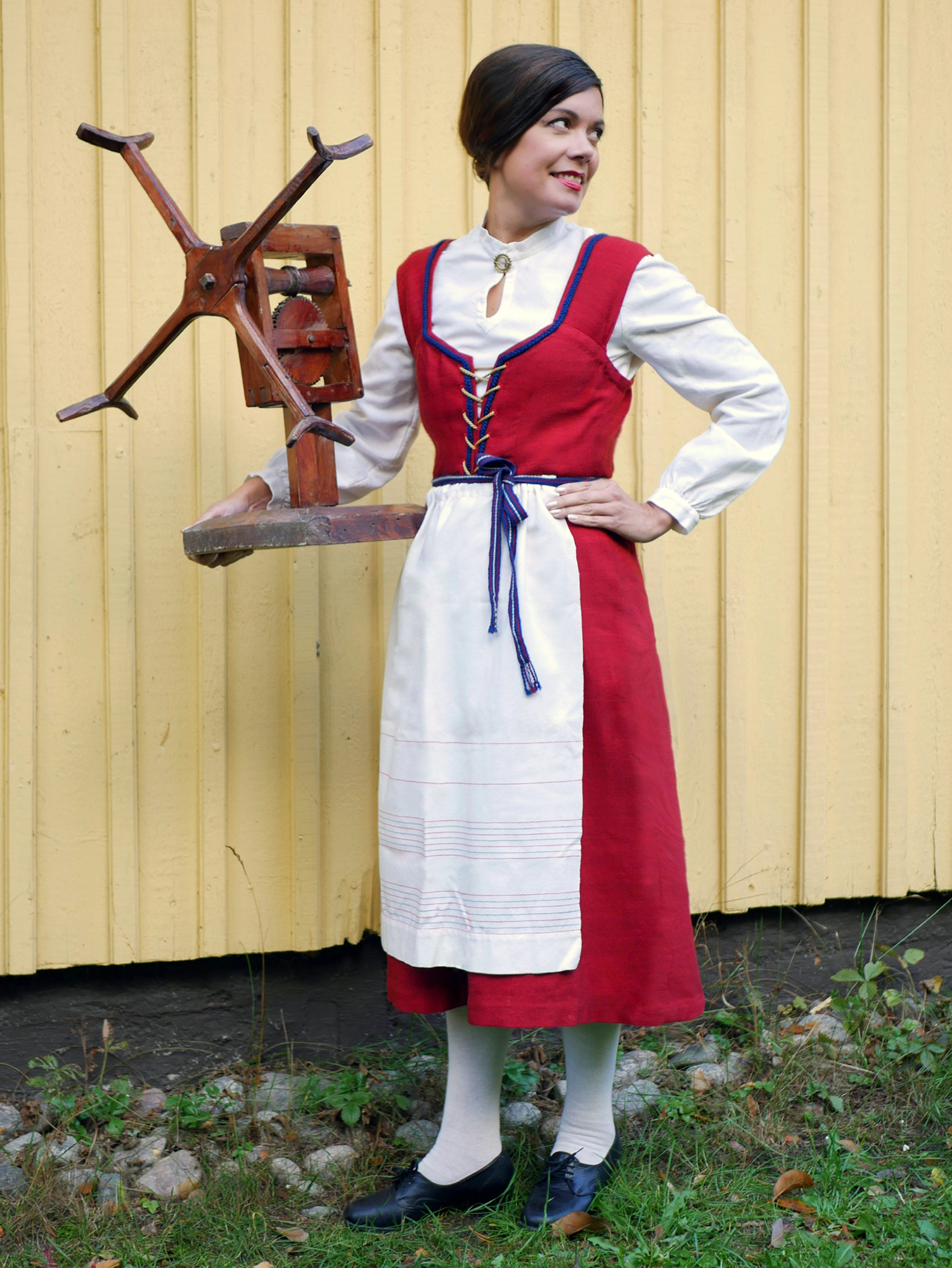Tapahtuman kuva