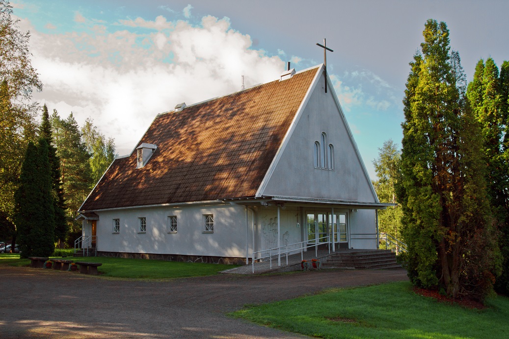 Tapahtuman kuva
