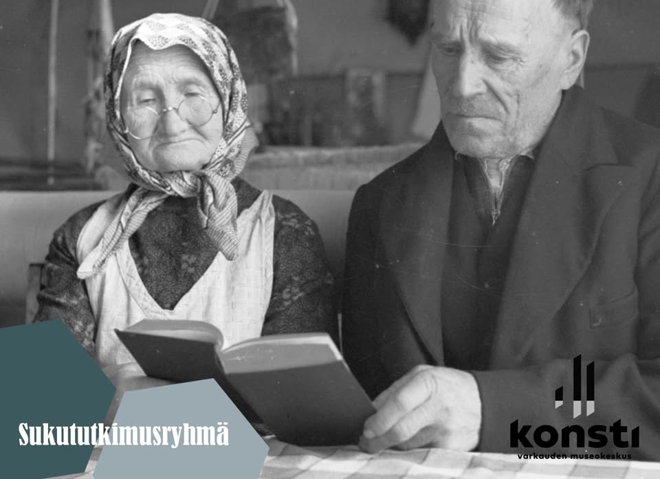 Tapahtuman kuva