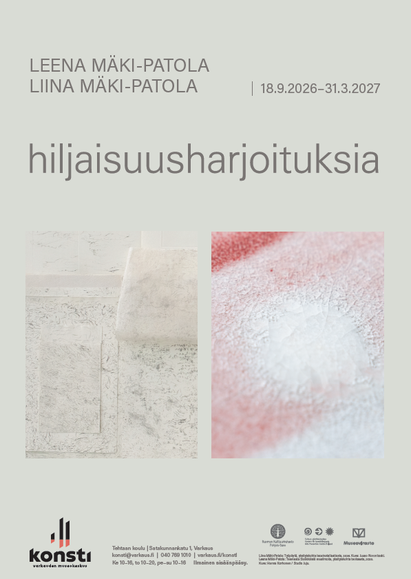 Tapahtuman kuva