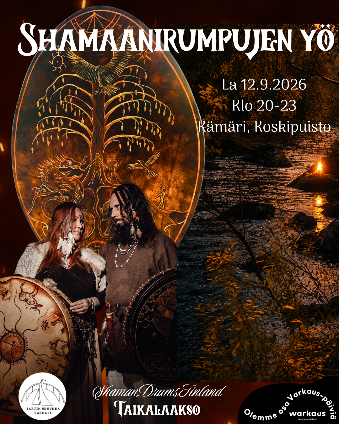 Tapahtuman kuva
