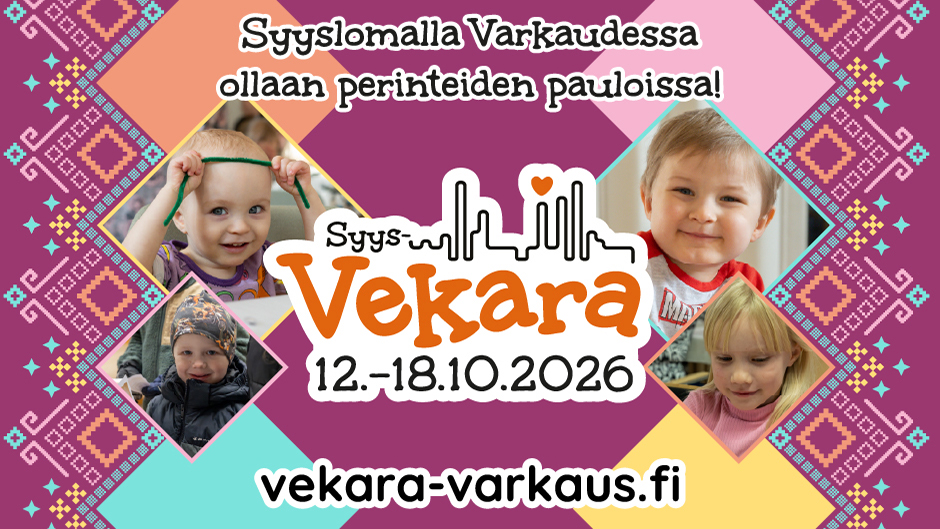 Tapahtuman kuva