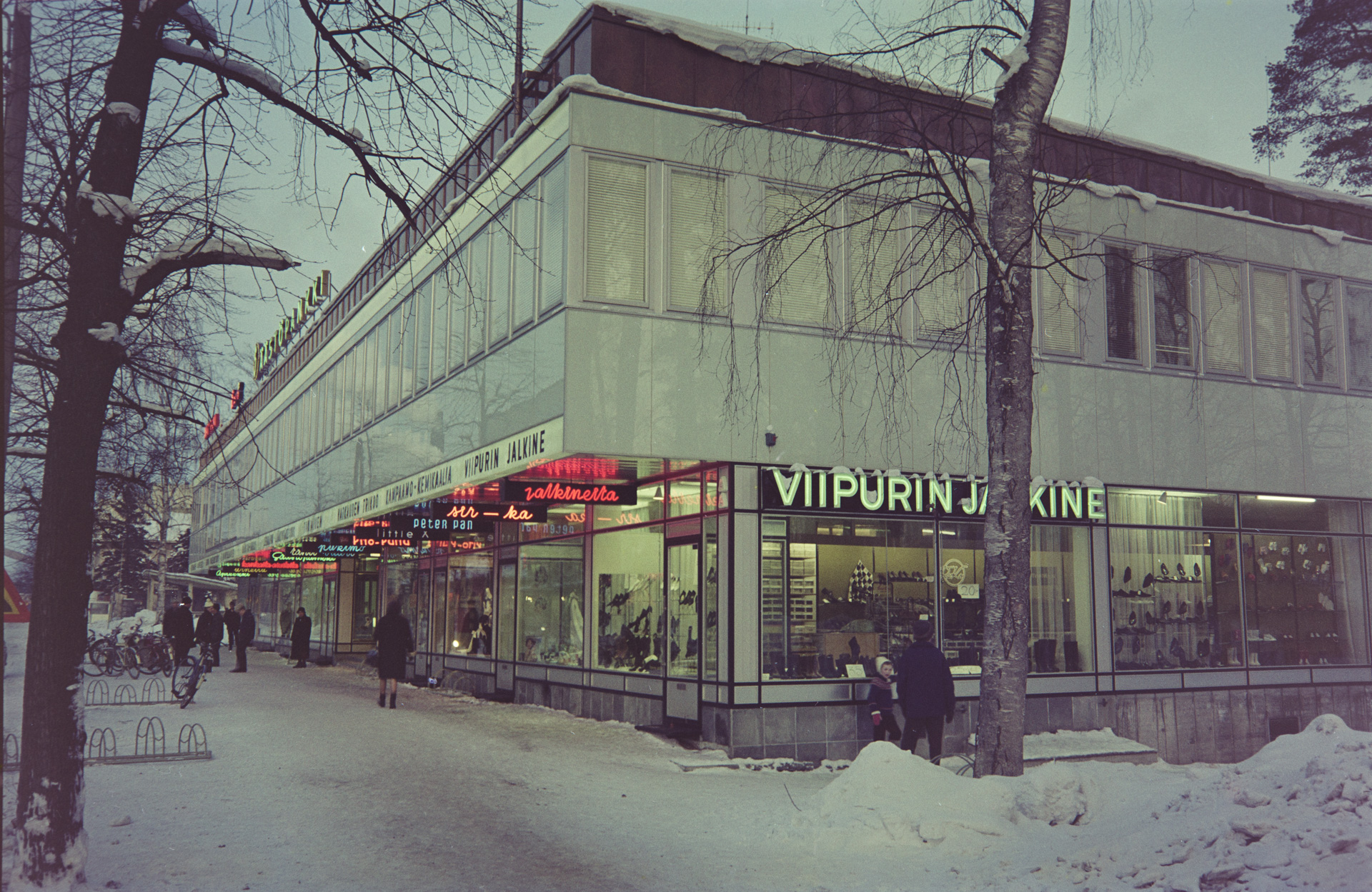 Tapahtuman kuva