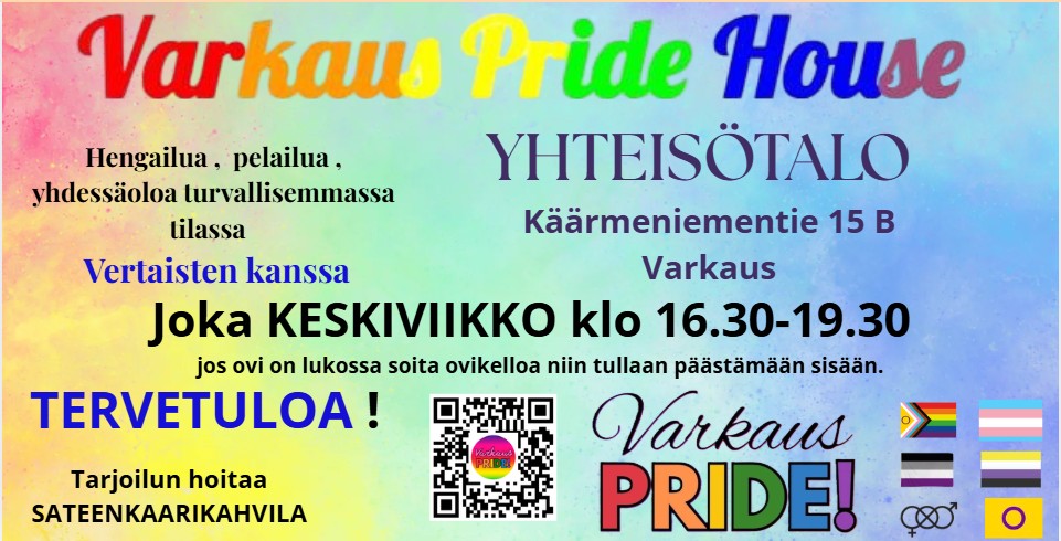 Tapahtuman kuva