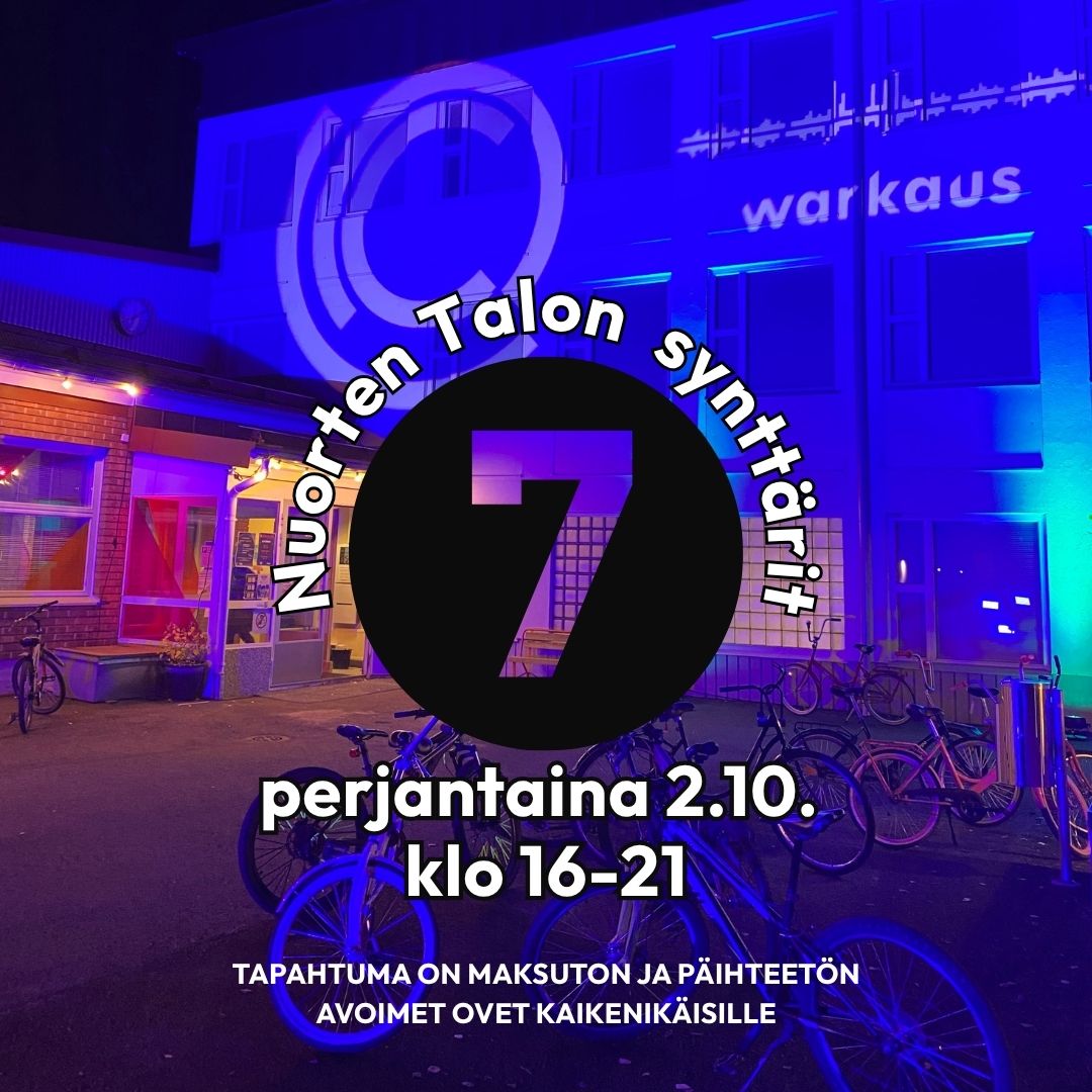 Tapahtuman kuva