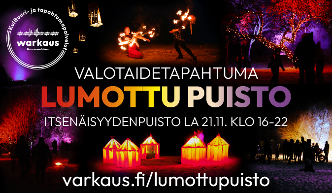 Tapahtuman kuva