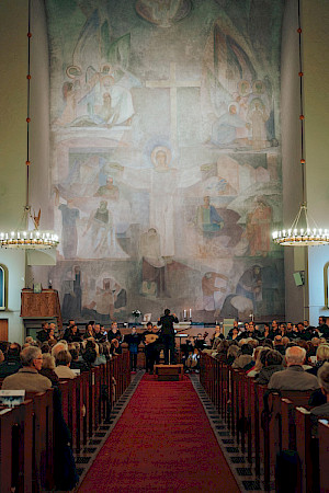 Tapahtuman kuva