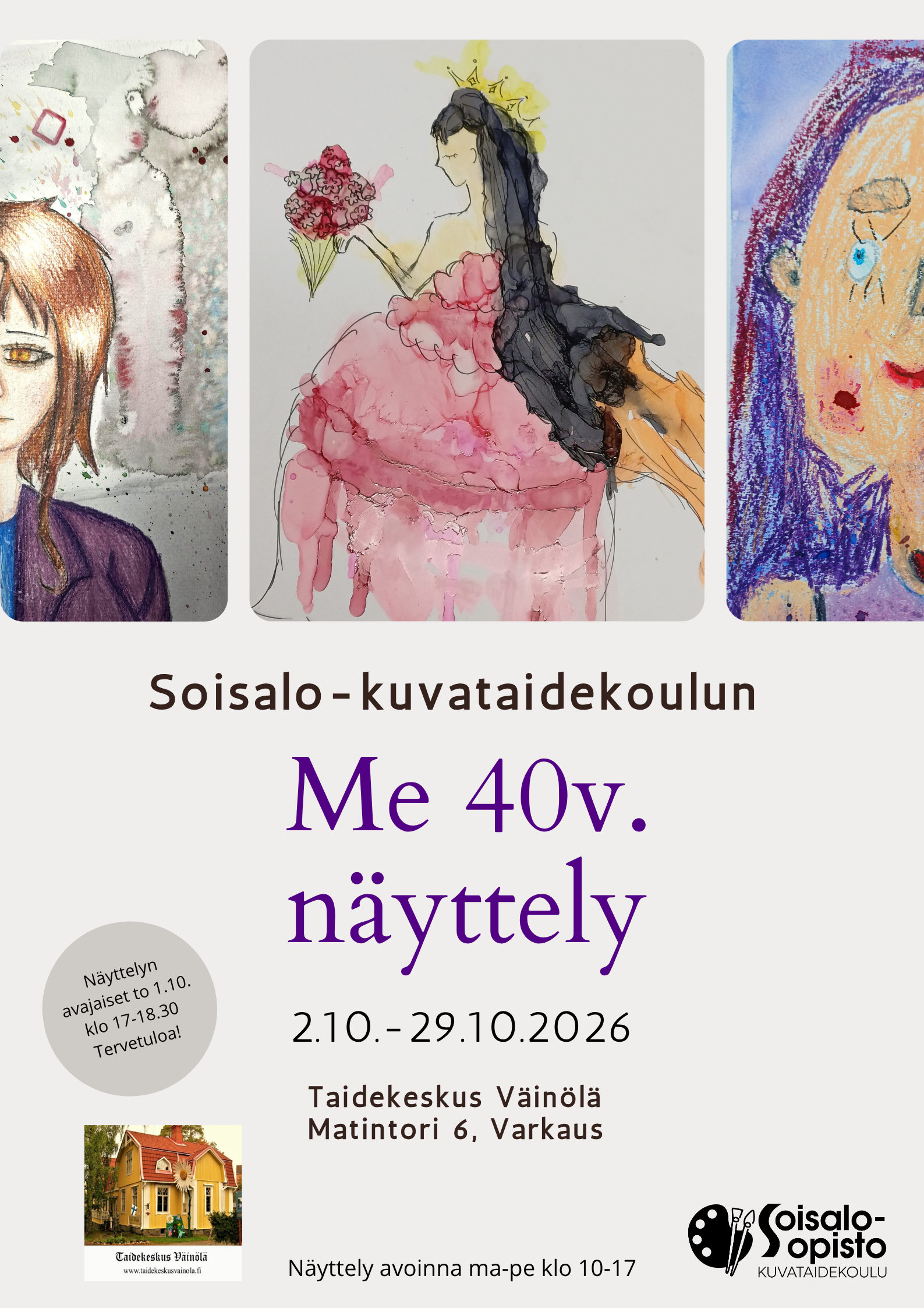 Tapahtuman kuva
