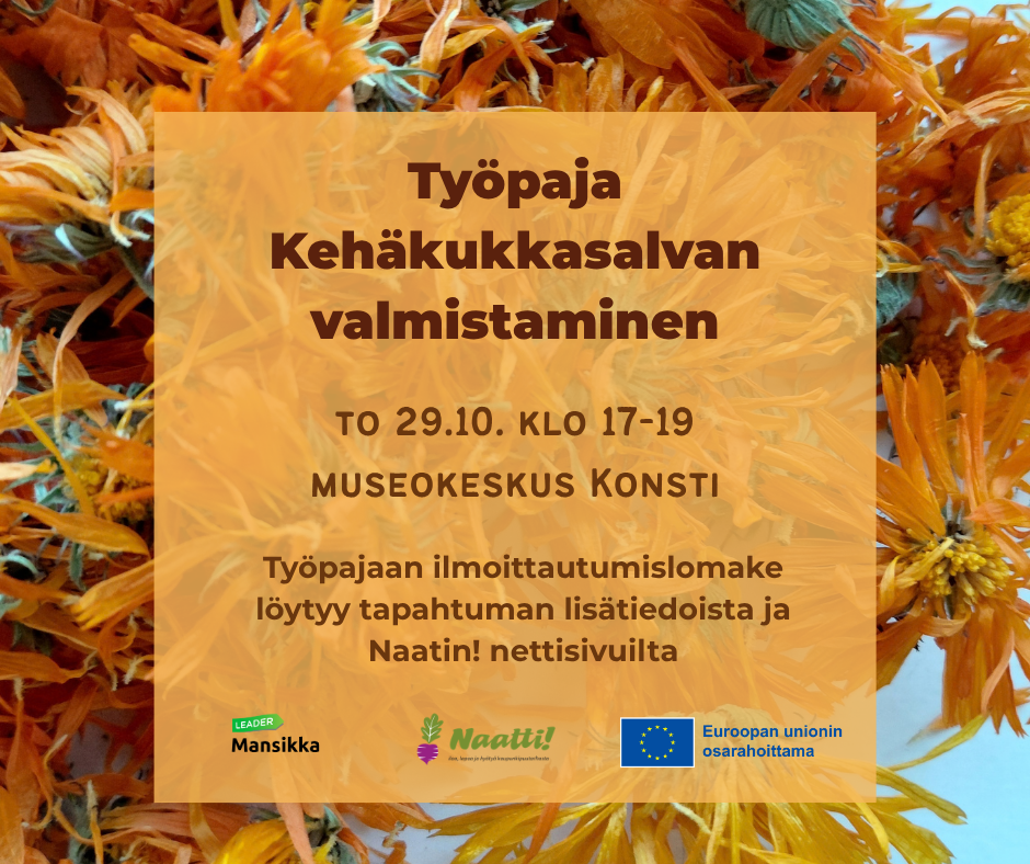 Tapahtuman kuva