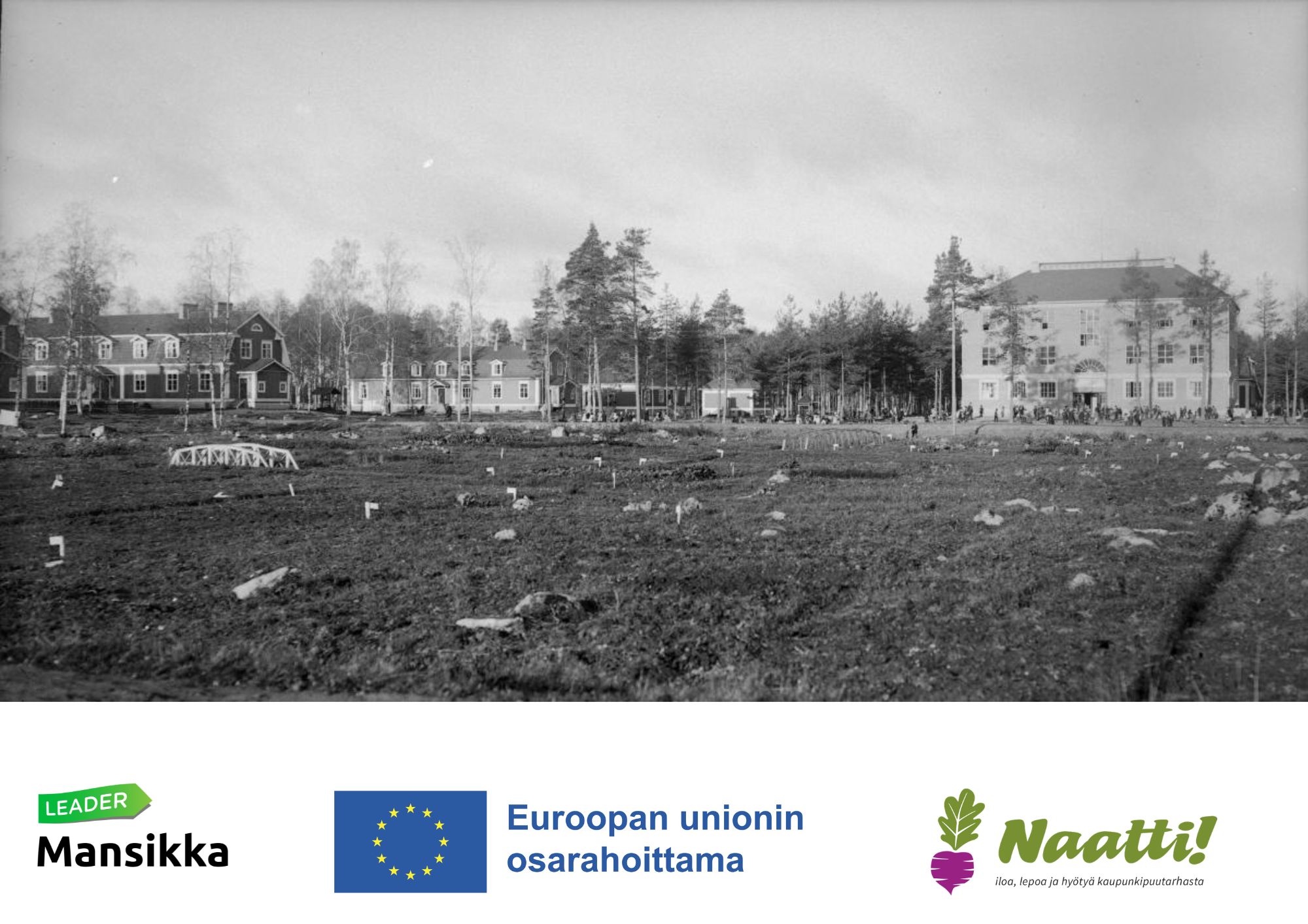 Tapahtuman kuva
