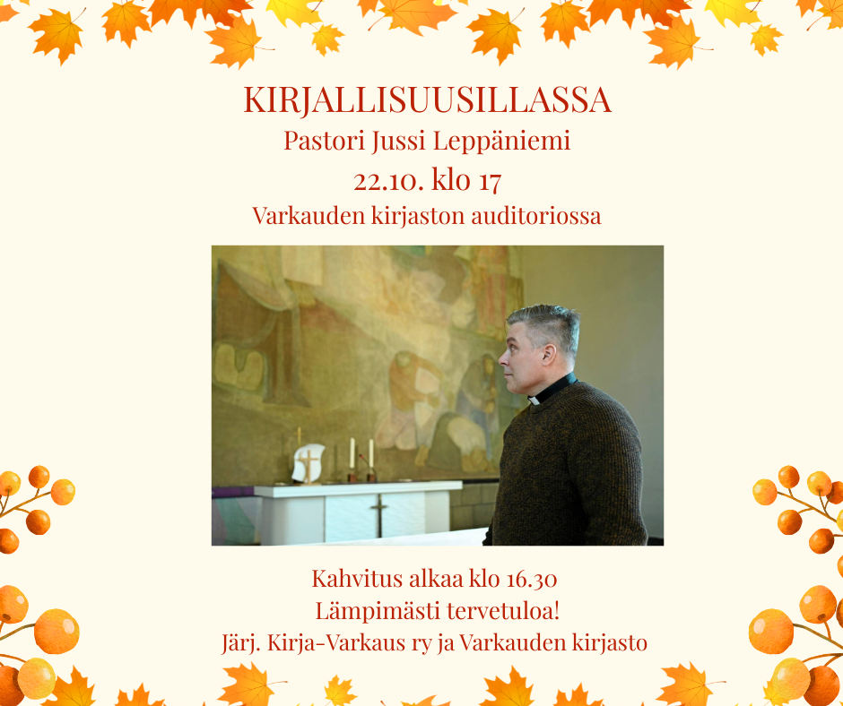 Tapahtuman kuva