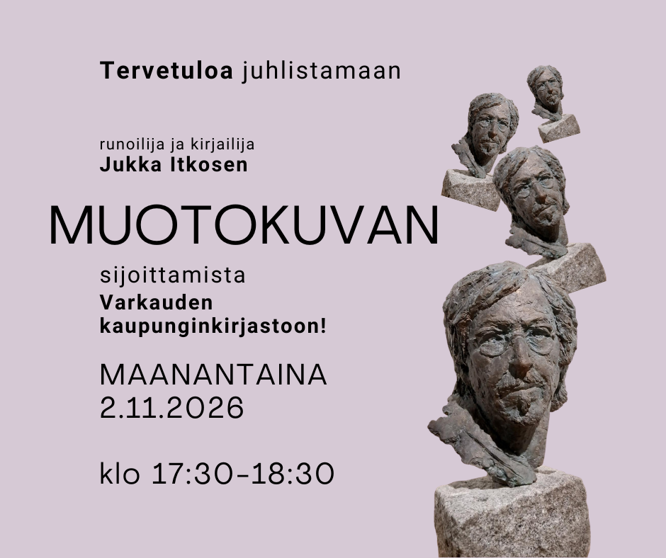 Tapahtuman kuva