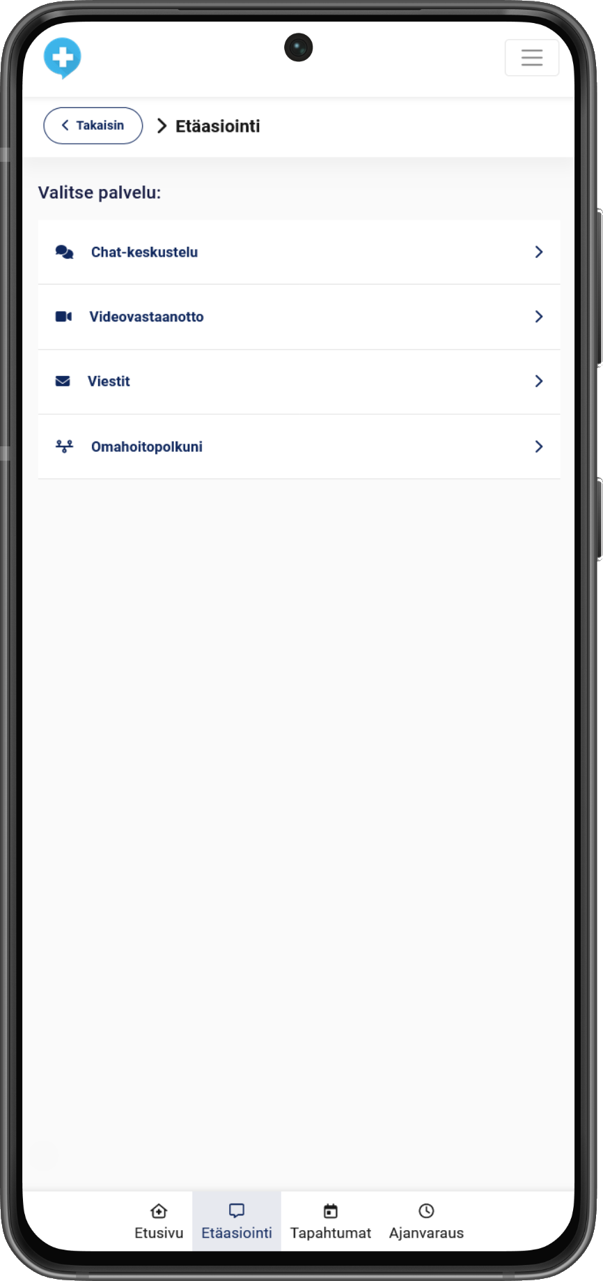 Mobile image
