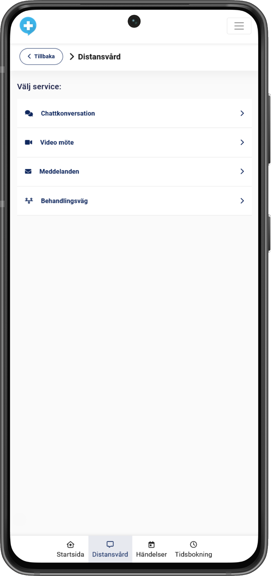 Mobile image